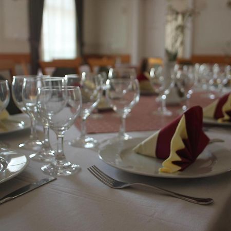 Hotel Blaha Lujza Balatonfured Luaran gambar