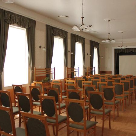 Hotel Blaha Lujza Balatonfured Luaran gambar