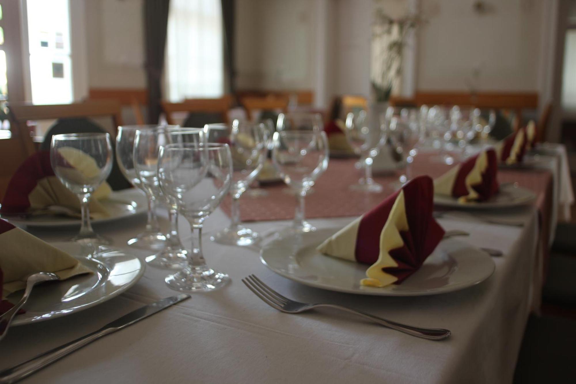 Hotel Blaha Lujza Balatonfured Luaran gambar