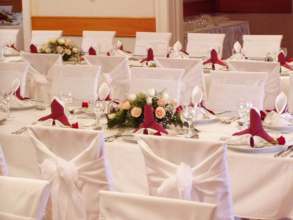 Hotel Blaha Lujza Balatonfured Luaran gambar